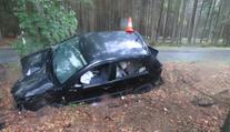 Muž záhadně zmizel na cestě ke kamarádovi, v lese našli jen jeho auto