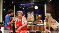 Sprostá hádka v MasterChefovi! Kateřina s Lucií se drsně chytnou
