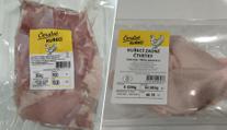 V Lidlu našli dvě šarže kuřecího masa se salmonelou. Nejezte ho, varuje inspekce