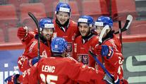 Rulík vybral kádr do Finska: 20 hráčů z extraligy, premiéra pro litvínovský talent