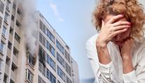 Přehřátý vibrátor spustil požární poplach. Žena hasičům tvrdila, že tu věc nezná