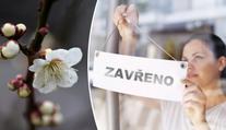 PŘEHLED: Jak bude otevřeno na Den vítězství? Tady si nakoupíte