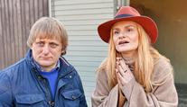 Jedna velká lež! Iva Pazderková a Lukáš Pavlásek manželství jen předstírali