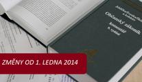 Pozor! Česko čeká od 1. ledna 2014 řada novinek! PŘEHLED nejdůležitějších změn