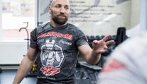 Jindrová je dravec, PFL je úspěch, pochvaluje si trenér "Monster"