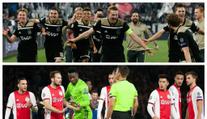 Ajax vypadl s Getafe, kam se poděl loňský amsterdamský zázrak?