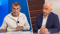 Kuba chce omezit sociální sítě pro děti. Babiš smetl jeho návrh ze stolu