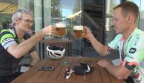 Svět slaví Den otců. Restaurace si pro tatínky připravily speciální menu