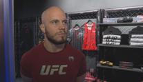 Procházka jde za UFC titulem i s novým trenérem. V týmu má specialistu Stacha