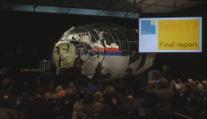 Boeing s 298 lidmi sestřelila v roce 2014 ruská raketa, rozhodl soud