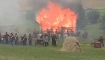 U Hradce Králové ožije historie. O víkendu pořádají rekonstrukci slavné bitvy