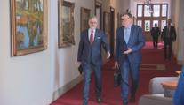 Fialova vláda zřejmě nepředloží novým poslancům návrh rozpočtu, ANO ji za to kritizuje