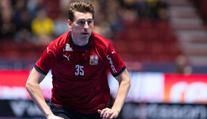 Beneš po bronzu: Pocity jsou hodně smíšené, ale medaile není samozřejmost