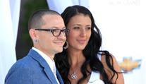 Poslední video před smrtí Chestera z Linkin Park: Smál se a užíval si