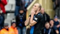 Bruggy vyhrály ligu, ale možná budou bez pohárů! Unáhlené, říká UEFA