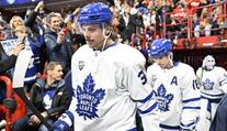 Mezi hvězdami Toronta to jiskří. Přestaň už brečet, slyšel Marner