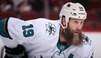 Florida vítá legendu NHL. Za sluncem míří hráč s více než 1600 starty