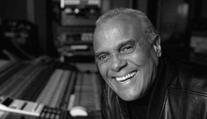Zemřel legendární zpěvák Belafonte. Hit We Are the World by bez něj nevznikl