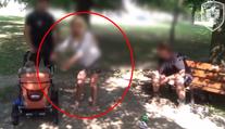 Pár "se ztřískal", měl s sebou dítě! Došlo na facky i hrozby. VIDEO