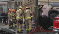 MČR hasičů v Chomutově pokračuje. Češi změří síly se zahraničními sbory