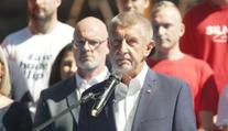 ANO představilo svůj volební program. Chce snížit daně a opět zavést EET