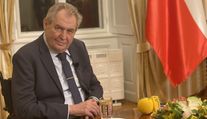 Chtěl jsem prezidentský systém, přiznal Zeman. Součástí bylo jmenování Rusnoka