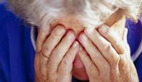 Seniorka udělala drobnou chybu ve formuláři. Skončila u soudu