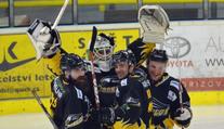 Tábor si uřízl ostudu. 21 minut powerplay, gól vstřelil i brankář