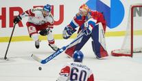 Český zkrat ve třetí části, národní tým proti Rusům znovu přišel o náskok!