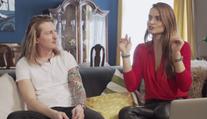 "S kým se musela vyspat, aby tam byla?" Denisa to od diváků slízla