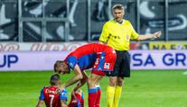 Obrovská ztráta pro Viktorii! Opora Plzně zmešká kvůli zranění zbytek podzimu