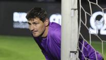 Je Casillas gay? Brankář vysvětlil, co se stalo. Puyol se omlouval za vtípek