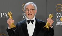 Svět zná vítěze Zlatých glóbů. Největší úspěch slaví Spielberg i McDonagh