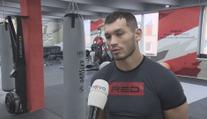 Velký návrat. Muradov po vyhazovu z UFC oznámil, kde bude zápasit