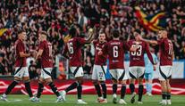 Sparta ukázala sílu. Čtvrtý gól byl před derby důležitý, mají jasno experti