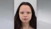 Natálie (14) se nevrátila od kamarádky domů. Rodina se o ni bojí, žádá o pomoc