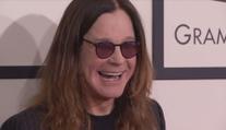 Ozzy Osbourne by byl pyšný. Vnouček taky ukousl hlavu netopýrovi