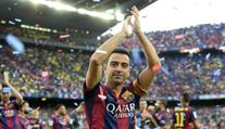 Xavi míří do Barcelony, Katařané kývli na vykoupení ze smlouvy