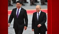 Putin přijel do Mongolska. Měli by ho tam zatknout za válečné zločiny