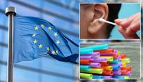 Definitivní konec "uchošťourů" a brček! EU schválila úplný zákaz