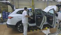 České automobilky hlásí úspěšný rok. Vyrobily druhý nejvyšší počet aut vůbec