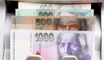 Zůstaly vám slovenské koruny? Za bankovku teď můžete dostat až 110 tisíc