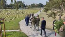VIDEO: V Terezíně proběhla tradiční pietní akce. Připomněla oběti nacistů
