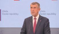 Babiš přiznal chybu. Vláda zruší zákon, který se ANO podle něj nepovedl