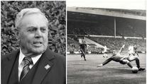 Liverpool se loučí s legendou. Autor historického gólu zemřel v 82 letech
