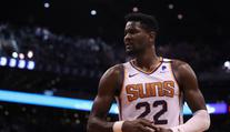 Phoenix Suns pod lupou: Návrat do play-off už v příští sezoně?