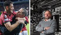 Němeček o Reds: Šance na postup je. I kdyby Sparta vypadla, nebude to ostuda