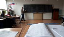 Malý chlapec (5) nastoupil do nového pololetí jako dívka
