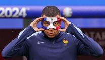 Mbappé má smůlu. Masku v barvách Francie nosit při zápase nemůže