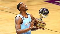 Hvězdy NBA se předháněly v parádičkách, dominovali hráči Miami